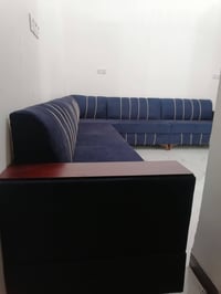 ديوان طبله • ٧ متر • ١٠ نفر