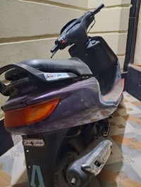 دراجه فورتي • بعقوبه • مراوس بكير