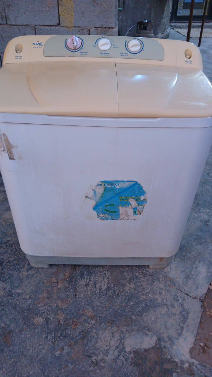 بسبب الوعود الكاذبه امسح منشورك اني مشتري
توكلت ع الله للبيع غراض  العنوان  الخالديه قرب مدرسه المجد الاستفسار هذا رقمي 
***********
***********
