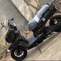 اباتشي 2025 للبيع السعر 600 يرادلها تبديل بطاريات فقط  07707033760