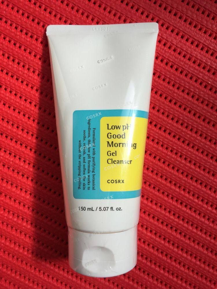 🟡غسول صباحي يستعمل لجميع انواع البشرة و مناسب جدا للبشرة الحساسة

🔵غسول منخفض الph ينظف البشرة بعمق ويتركها لامعة ونظيفة وخالية من الاوساخ فعال للغاية لتنظيف البشرة الدهنية دون تهيج او تجفيف رائع للاستخدام في النهار والليل

🟡يحتوي على زيت شجرة الشاي و BHA المشتق من النباتات ينظف المسام للتحكم في الشوائب ويترك

✨ البشرة رطبة طوال اليوم ✨

الفحص امام المندوب من خلال الباركود

للأستفسار مراسلة الصفحه 📩


**إذا كنت صاحب هذا الإعلان وتريد حذفه لأي سبب، رجاءا أرسل رسالة إلى الدعم الفني**