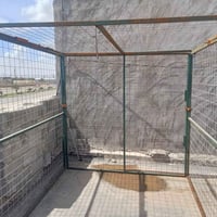 قفص • للبيع