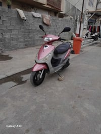 ماكس منغولي للبيع  بوشة 55 دراجة نكرة سلف +هندر كهربائيات كامله   الي ...