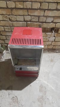 كلمن • بغداد المشتل