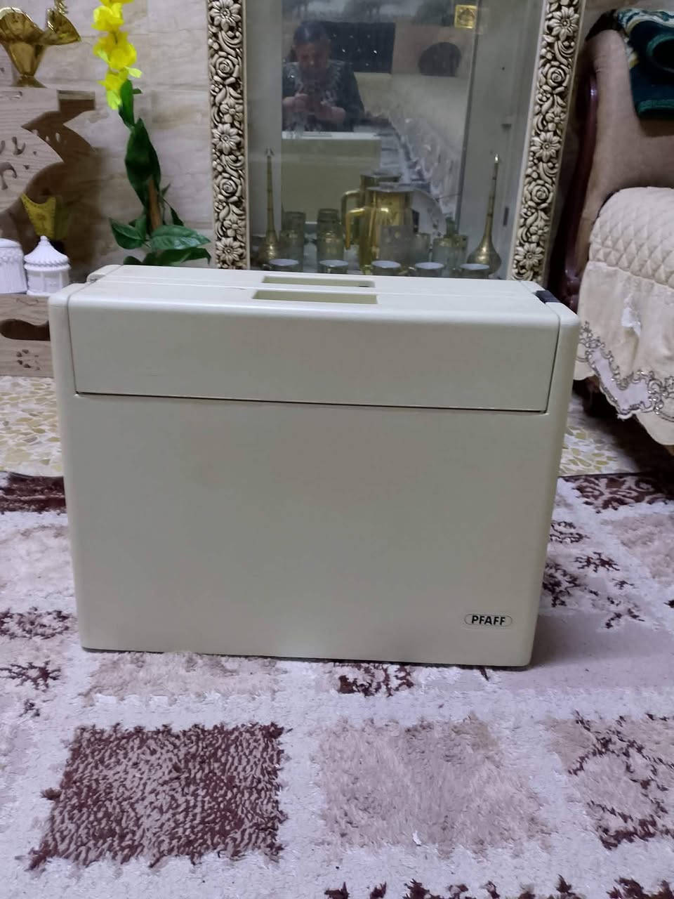 اغراض للبيع 
الاسعار مكتوبه الصور


**إذا كنت صاحب هذا الإعلان وتريد حذفه لأي سبب، رجاءا أرسل رسالة إلى الدعم الفني**