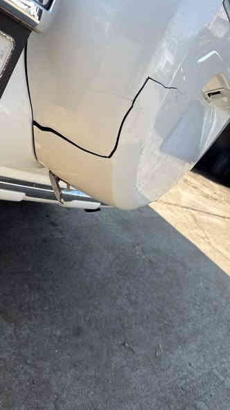 السعر 250 اصلي 
سلام عليك للبيع كفر برادو اصلي *********** 250 الف
