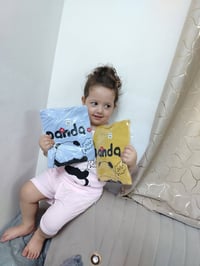 جينيفر • ملابس أطفال