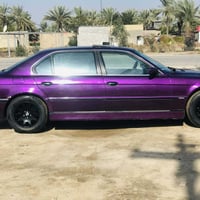 موديل ٢٠٠٠ • مكينه وكير كفاله • بدون حادث