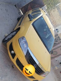 رينو لوجان • ٢٠١٠ • السماوه