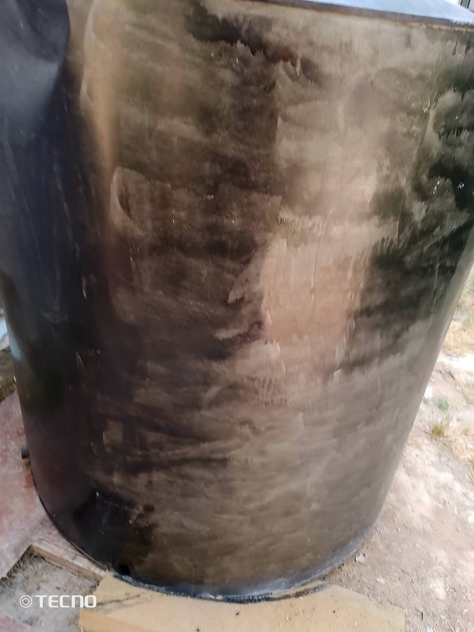 تانكي للبيع  حجم كبير بي شك صغير بالحافه من يم البوري  شراي ادفع سعر عجبني ابيعه  مكاني موصل حي التحرير


**إذا كنت صاحب هذا الإعلان وتريد حذفه لأي سبب، رجاءا أرسل رسالة إلى الدعم الفني**