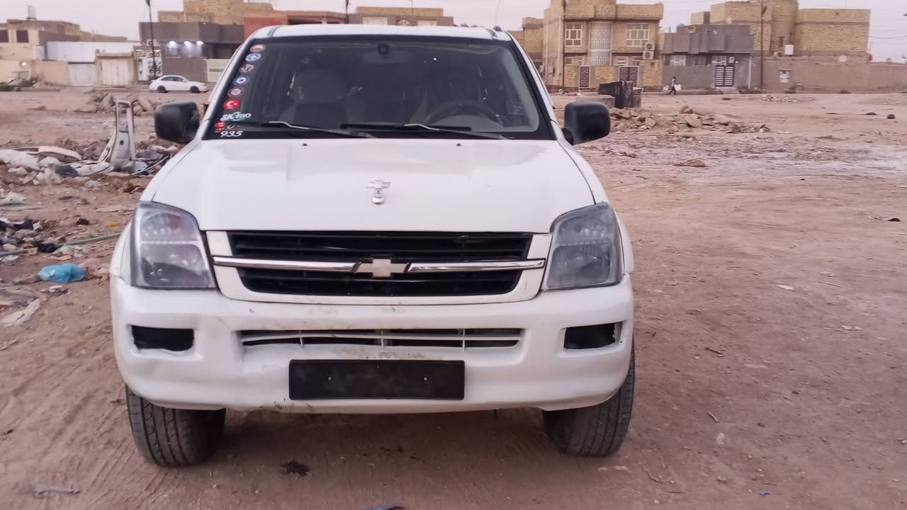 للبيع شوفر ليت لوف موديل 2005مزاد وزارة الداخلية مكينه وكير بطه سياره جاهزه مكينه وكير وحداديه كله جاهزه سعره 44ورقة وبيه مجال مكان ناصريه الرفاعي مكلف بلنشر ***********
