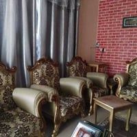 كنب • ١٠مقاعد • حله السده