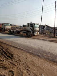 فورت تركي • شاصي مكفول • سامراء