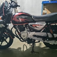 بوكسر ٢٠٢٢ • اوراق اصلية • مكينة قوية