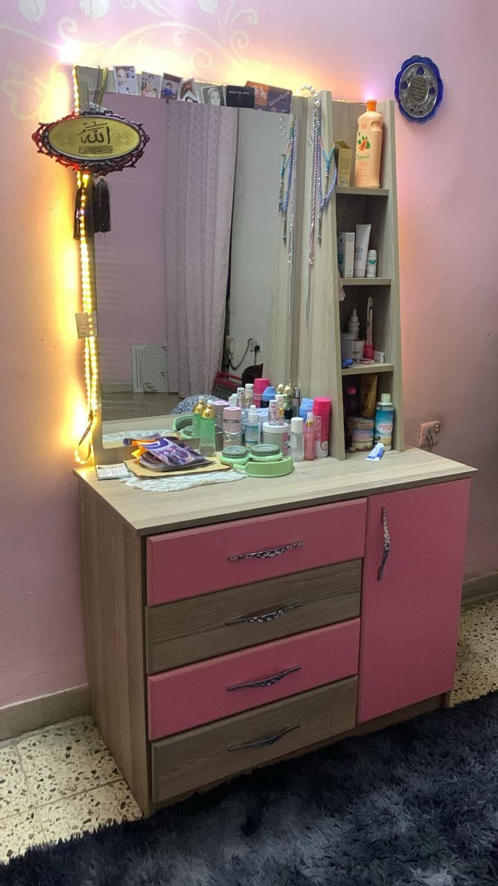 غرفه بناتي للبيع


**إذا كنت صاحب هذا الإعلان وتريد حذفه لأي سبب، رجاءا أرسل رسالة إلى الدعم الفني**