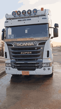 للبيع سكانيه سكس جوبلس كلو مديل 2013مكفوله كفاله عامه مكينه 620كير الف عرجه بدون كلج سعر 425 البصر الدير***********
