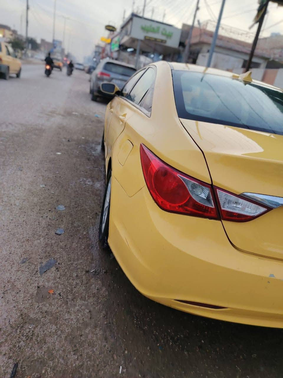 السلام عليكم ورحمه الله وبركاته سياره سوناتا موديل 2013 رقم بعداد وارد أمريكي سيارت خير من الله مكانه الديوانية بسمي مداور ثاني يوم رقم الهاتف *********** بيه مجال حك الجيه السعر 84
