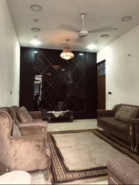 دار للبيع في جكوك الاساتذه  الكرفانات مقابل جسر سريع الشعله المساحه 60...