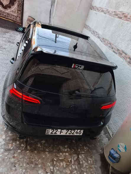 GTI 2021 MK7.5
‎السياره بدون حادث ( كلين تايتل ) فقط بارد بدون صبغ بدون ايرباك فقط الدعامية الامامية مصبوغة
‎ماشية 37 الف 
.
‎مواصفاتها السياره معروفه 
‎بصمه
‎بانوراما 
‎عداد كيج الكتروني 
‎تحكم تبريد لمس اندرويد والتحكمات القديمة موجودة 
‎كشنات رياضيه جلد اسود ( تدفئه )
‎شاشه كبيره 9.2 car play 
‎تحكم ستيرن كامل + شفتات كير رياضيه
‎حساسات مري + توقف ذاتي امامي و خلفي
‎لايتات دايناميك تفاعلي يمين يسار مع الستيرن
‎
‎كفرات  akrapovic  + عطاس forge +شوتة cts 
‎ويل حجم 18 اصلي تخم تايرات جديد

للاستفسار ***********
السعر 198
