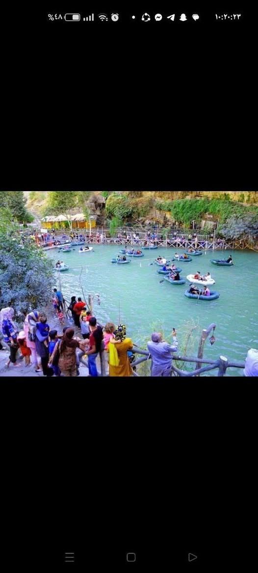 المقاعد الاخير
دهوك   أربيل  

تنطلق جميع الرحلات طيلت ايام العيد

باصات خاص لشباب باصات خاص للعوائل

البرامج

دهوك يوم واحد  مصيف اشاوا وداخل دهوك سعر النفر 10 الف
.
دهوك يومين سعر النفر 30 الف تشمل النقل والفندق والفطور الصباحي

دهوك يوم واحد مصايف زاخو وداخل دهوك سعر النفر 10 الف

أربيل يوم واحد سعر النفر 10 الف

أربيل مبيت سعر النفر 30 الف تشمل النقل والفندق والفطور الصباحي

الحجز والاستفسار اتصال على الرقم او مراسلت الصفحة

يوجد حجز على طريق الواتساب

. *********** واتساب

***********
