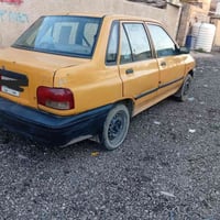 سايبا 11 سياره حلوه ونصيفه السياره عليهه هئيه وغرامات 5 ورقات وسنويتها...