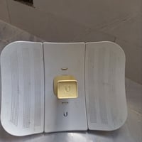 لايت بيم • وايرات ٢٠م • وايرات ١٠م