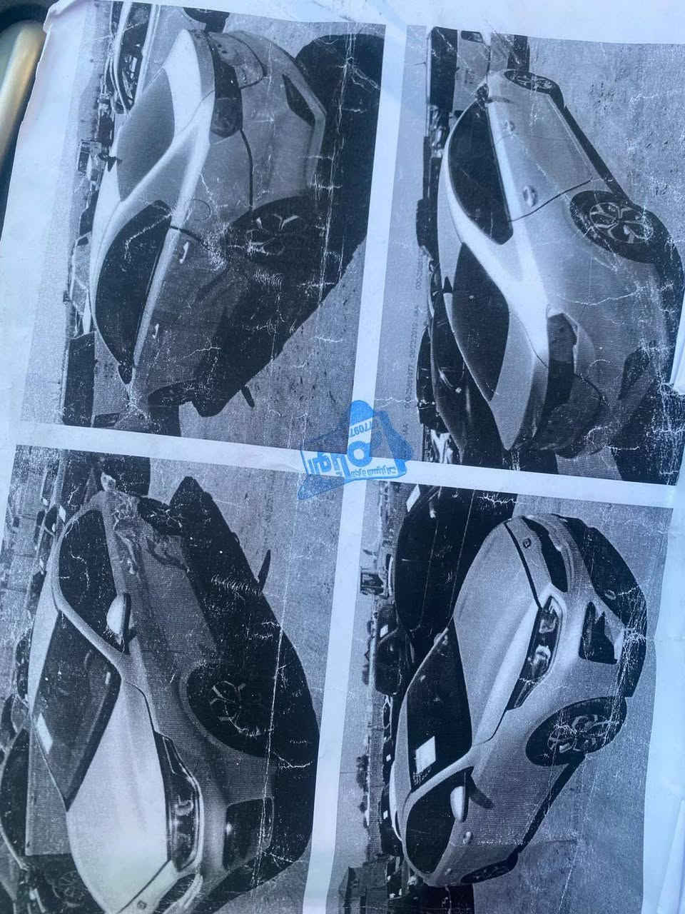 السلام عليكم 
فورتي 2019 
كير محور اي تي lT المرغوب 
محرك 2000 دوش نضيف جداا 
وارد امريكي ضرر موضح في السونار 
السعر 120 مكاني بغداد حي العدل 
*********** غير متواجد على الفيس اتصل ودلل

