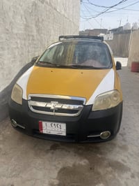 أفيو ٢٠٠٧ • مكينة ١٦٠٠ • كير عادي