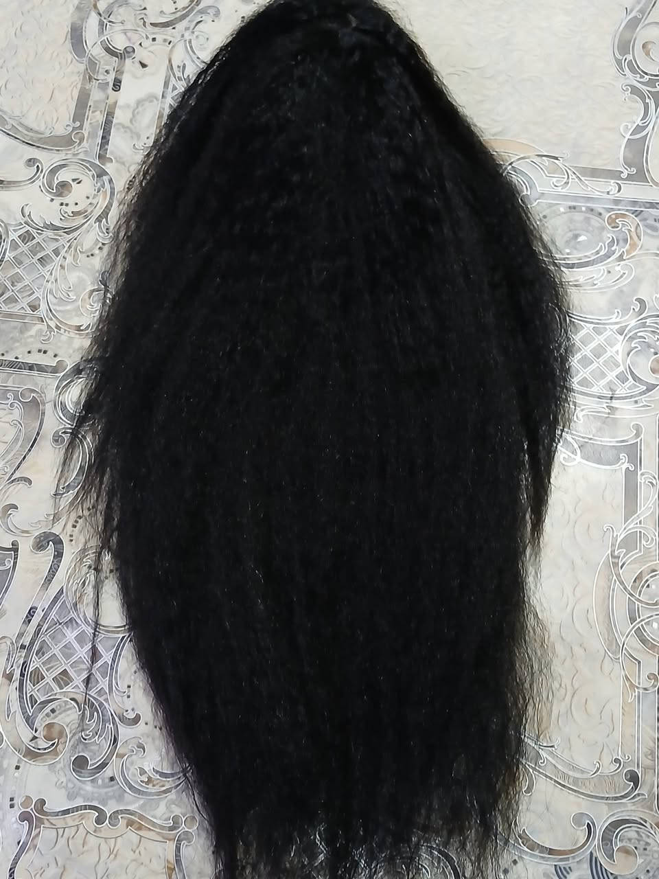 باروكه شعر طبيعي شرط فحص طول ٨٠


**إذا كنت صاحب هذا الإعلان وتريد حذفه لأي سبب، رجاءا أرسل رسالة إلى الدعم الفني**