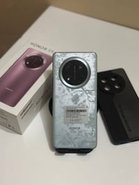 هونر X9c • ٢٥٦/١٢ رام • مكفول