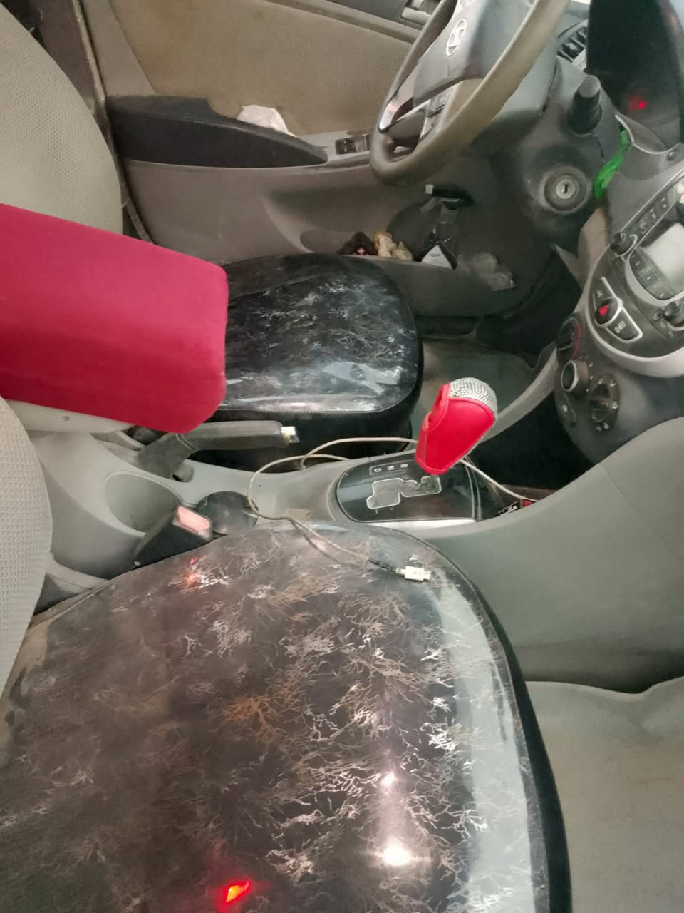 متاح سياره اكسنت موديل 12 أمريكي حادث جاملغ جهت عبريه سياره نضيفه ومامحتاجه شي من صدر من مكينه 1600 حيل نضيفه سياره كشره كلش نضيف مكاني بلحله شارع 80 مال حي العسكري سعر 90 وبيه مجال متواجد ع فيس


**إذا كنت صاحب هذا الإعلان وتريد حذفه لأي سبب، رجاءا أرسل رسالة إلى الدعم الفني**