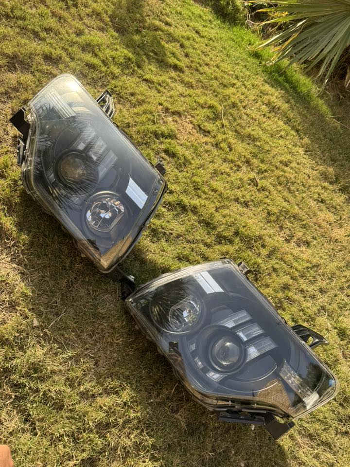 سلام عليكم عندي لايت باجيرو للبيع يرهم 2004.حد 2020يرهم و عندي شباك مامي مال مديل 2017  سعرر لايت 130الف


**إذا كنت صاحب هذا الإعلان وتريد حذفه لأي سبب، رجاءا أرسل رسالة إلى الدعم الفني**