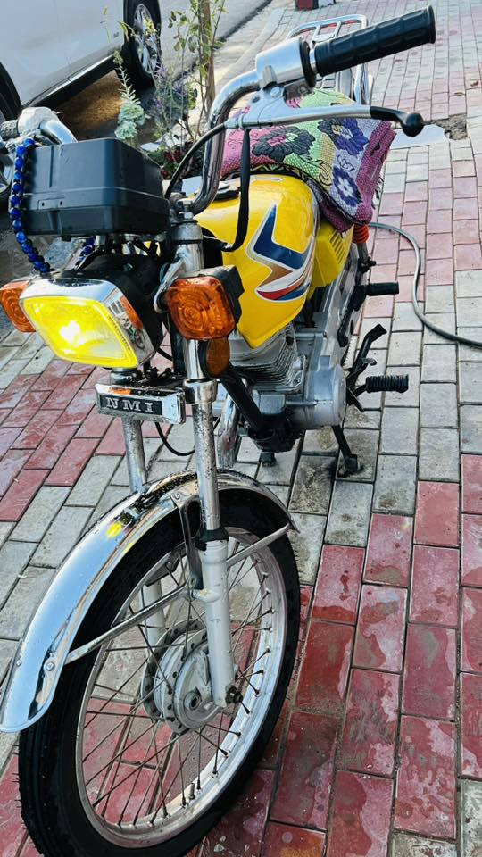 للبيع دراجه نامه شلامجه
موديل 21 محدثه 26 

(كلك)

السعر 450

العنوان كربلاء الحسينيه 

هاتف ***********
