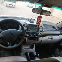 ميتسوبيشي • ٢٠٠٩ • رقم بغداد