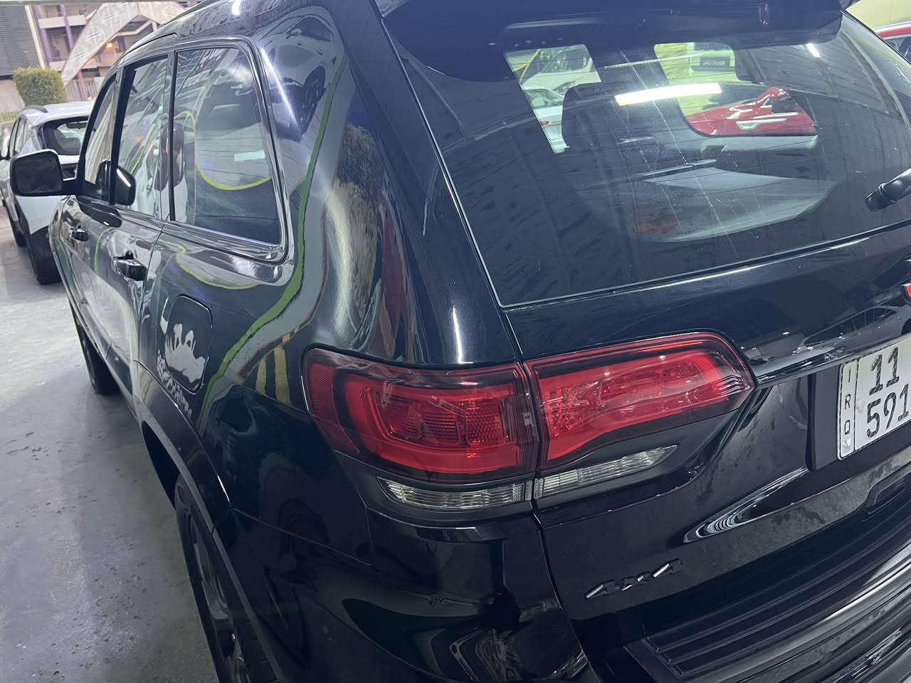 البيع جيب s  موديل ٢٠  مكفوله كفاله من الصبغ والتبديل والبارد  رقم بغداد باسمي فولو مواصفات مكاني الرصافه اي ستفسار ***********
