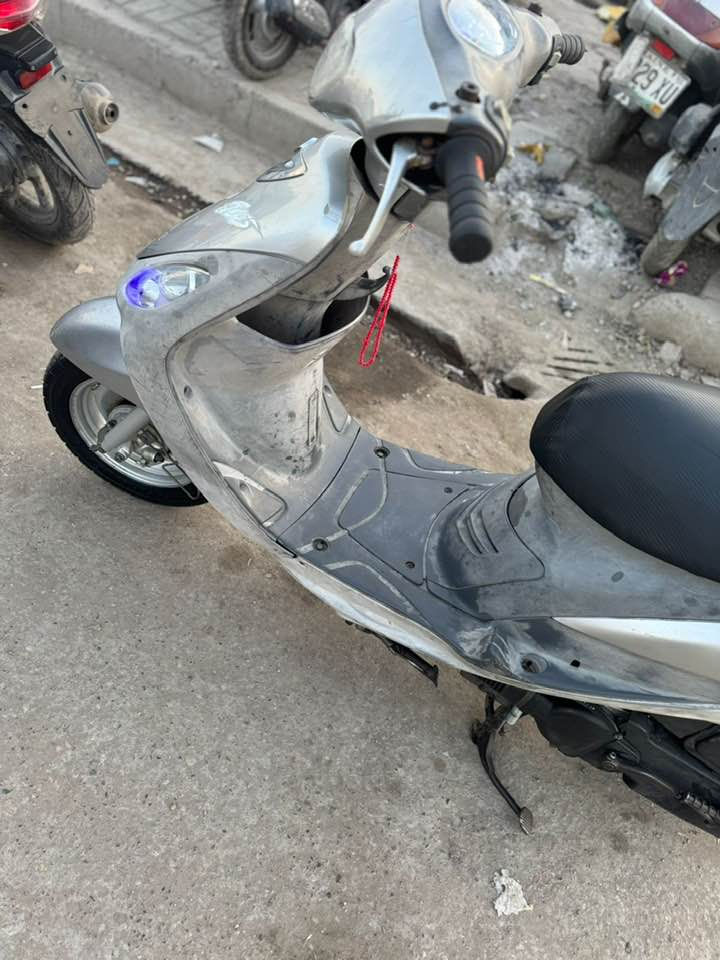 منغولي 
للبيع   مكفولة  مصالها هواي من نازلة من رنبة  
ب600 
***********
حي اور
