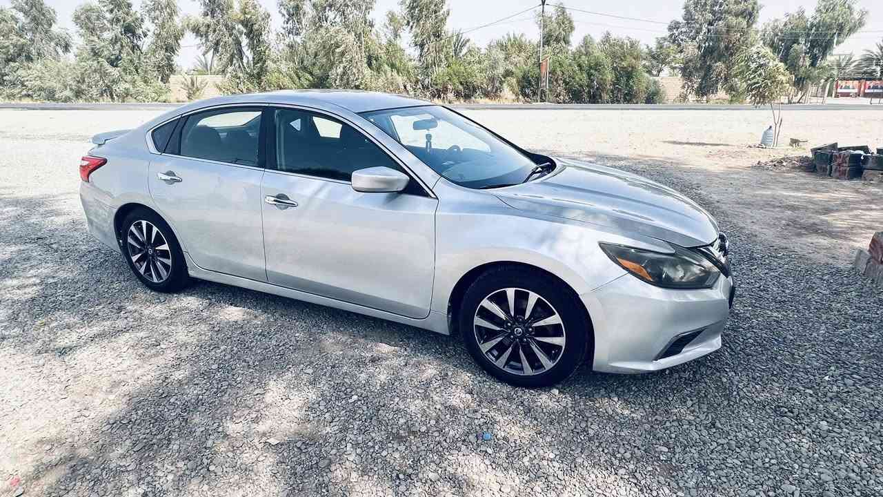 نيسان التما موديل 2017 رقم سليمانيه دولي شرط التحويل فول مواصفات ضرر ثلاث قطع
مواصفات : 

تشغيل عن بعد 

باب بصمة 

صندوق بصمة

تبريد قطعتين

كشن كهرباء 

كشنات تدفئة 

هيتر ستيرن 

رادار جانبي 

كاميرا خلفيه 

لايت زينون 

مانع انزلاق

مكاني ديالى 

السعر 122  وبيها مجال

‭٠٧٨٢ ١٢٣ ٧٥١٥‬
