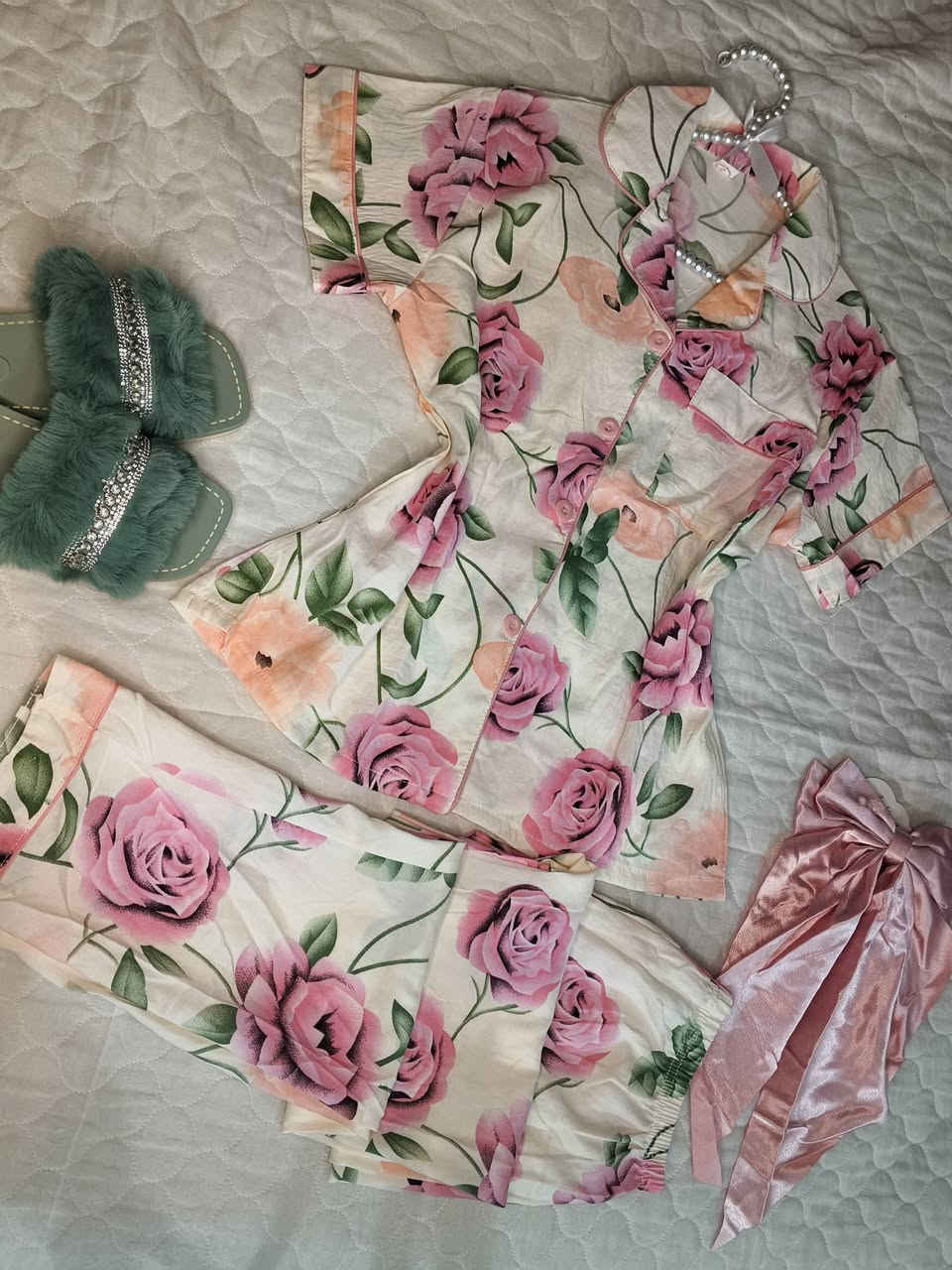 بجامه العيد وصلت لحكوا قطع محدودة متوفر توصيل خامايه تجنن كلنس كل قياسات والنقشات للمراسله واتساب##بيجامه##العيد##لانجري##غدق##تابعوني##كله ##تخفيضات##تفاعل##متابعه##لايك


**إذا كنت صاحب هذا الإعلان وتريد حذفه لأي سبب، رجاءا أرسل رسالة إلى الدعم الفني**