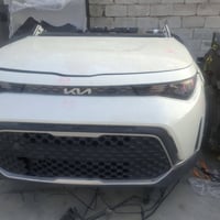 مجمع الامين لتجارة قطع غيار السيارات الكورية وارد امريكي تتوفر جميع قط...