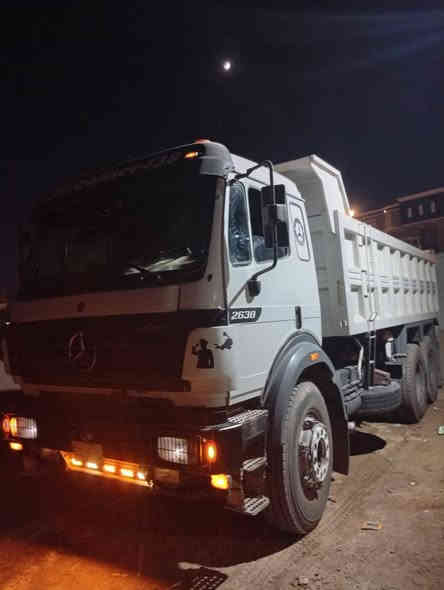 سلام عليكم... للبيع..  البي موديل 96 مكينه 44 كير 160 
نص جي اف... سياره جاهزة ونظيفه... للستفسار رقم.. ***********
