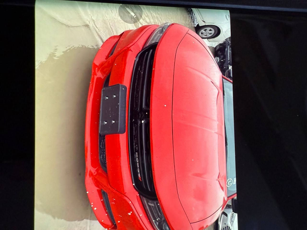 سلام عليكم ورحمة الله
للبيع Sxt 2023 أصل Last call.
سياره كفاله عامه من لصبغ ولتصليح على حادثهه زيرو فقط باب خلفي بلاد اصل ايضآ مكفول نفس اللون طبق ألاصل بدلته بدل لباب القديم أبيع على حادثهه جاملغ خلفي وقبق جنطة مكان السيارة بغداد حي أور قرب صباح الخياط *********** متوفر واتساب.
ملاحظه فقط بيع بدون مراوس
