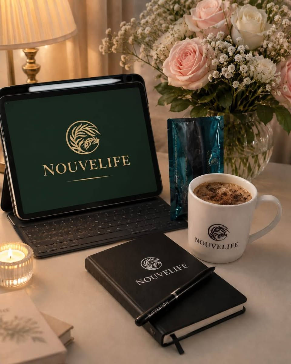 ☕️🤎 إذا بدك قهوة لذيذة تناسب روتينك، جرّب قهوة الموكا. طعم فاخر وسهلة التحضير، وخيار مناسب ضمن نمط حياة صحي مع التغذية المتوازنة.
 #صحه #تنحيف #قهوة_موكا #نوفالايف


**إذا كنت صاحب هذا الإعلان وتريد حذفه لأي سبب، رجاءا أرسل رسالة إلى الدعم الفني**