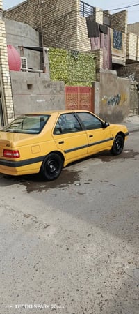 لميس • ٢٠١٥ • مكينة جديدة