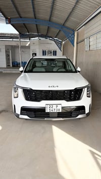 سورنتو V6 • ٢٠٢٥ • رقم اربيل