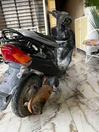 عندي بيجي ما مفتوحه مكينه لوك نشيطه عوزه شغل صالنصته مسدوده وكهربائيات...