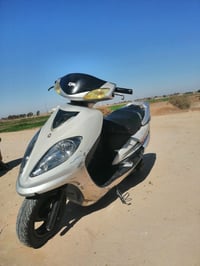 دراجتين • مجفتات • بتروناس