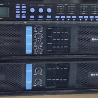 معدات صوت • Line Array • Dynacord CMS600