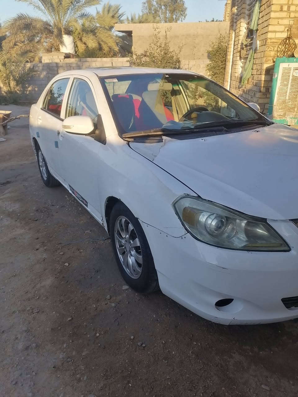 السلا م عليكم بيوايدي ٢٠١٣ رقم قادسيه البيع السياره يردلهه ترتيبات السعر ٣٥ اوبيهه مجال   مكانه بابل قرب العلويه شريفه  رقم الهاتف  ***********
