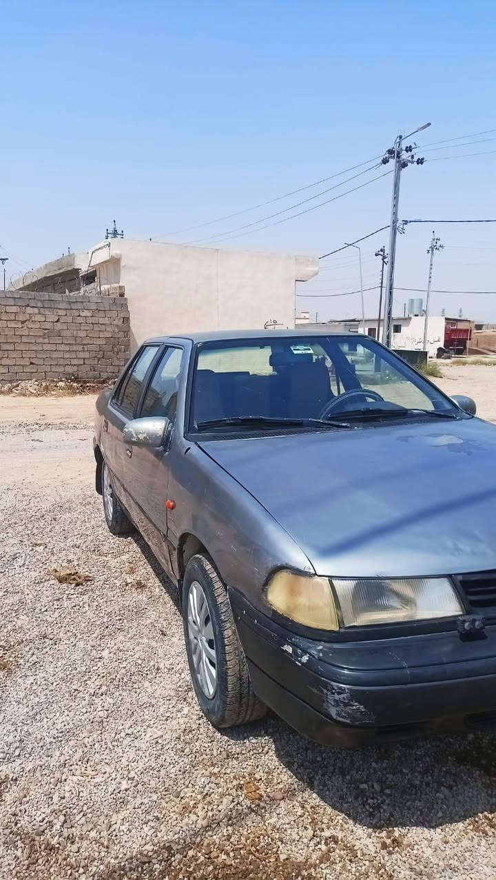 السلام عليكم   هونداي اكسله للبيع موديل 92 گير محرك شرط  صدر تايرات نص عمر كهربائيات شغاله  سنوية ساقطة من 19  العنوان  الحويجة السعر 20 وبيه مجال رقم الهاتف ***********
