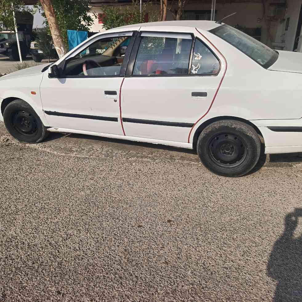 سمنت ايراني 2011 بدون ضربه مثل ما واضح بل صورة سياره جاهزة سعر 40 بيها مجال مكاني داقوق هذه رقمي ما متواجد عل فيس *********** كركوك, العراق
